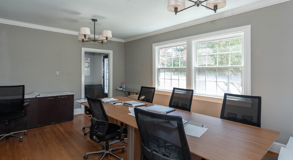 More Photos Of 1102 Welborne Dr, Richmond Office For Lease