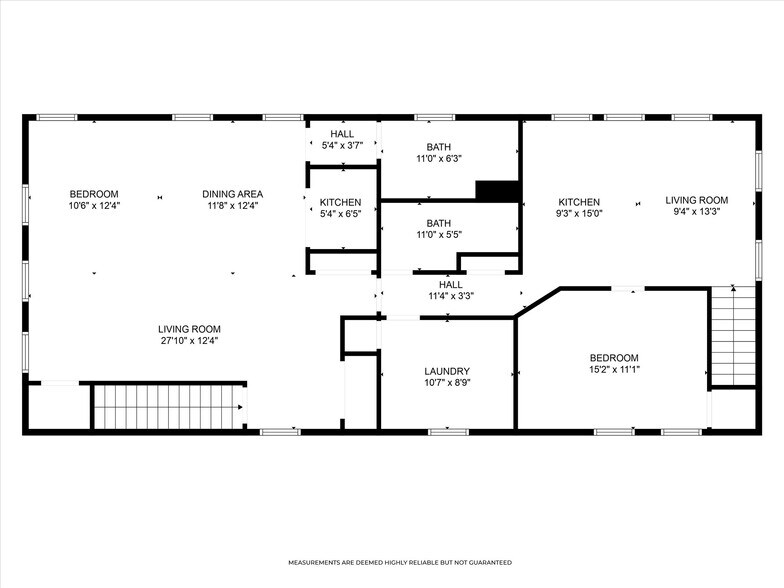 More Photos Of 28080 Waltz Rd, New Boston Restaurant For Sale