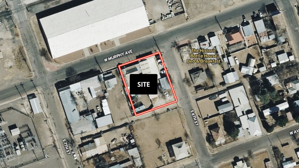 More Photos Of 200 W Murphy St, Alpine Flex For Sale