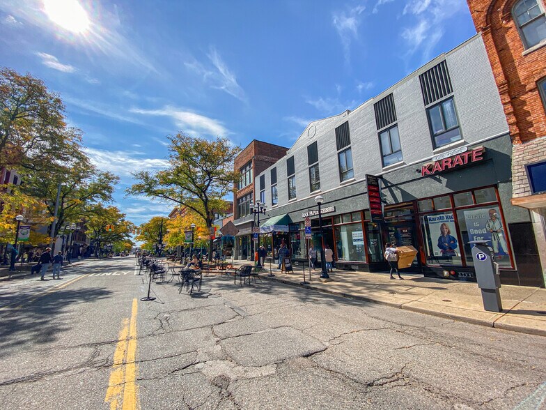 More Photos Of 214-218 S Main St, Ann Arbor Loft Creative Space For Lease