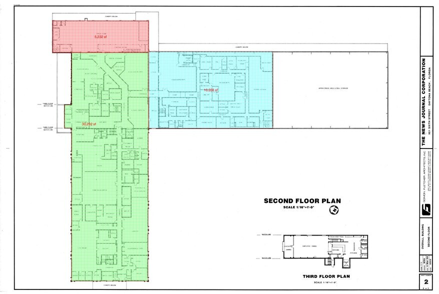 More Photos Of 901 6th St, Daytona Beach Industrial For Sale