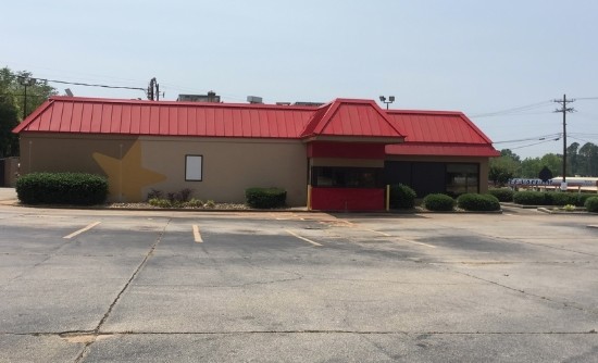 More Photos Of 96 N Arrowwood Rd, Columbia Fast Food For Sale