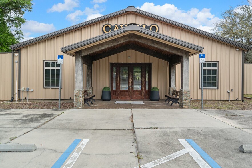 More Photos Of 8123 S Lecanto Hwy, Lecanto Restaurant For Sale