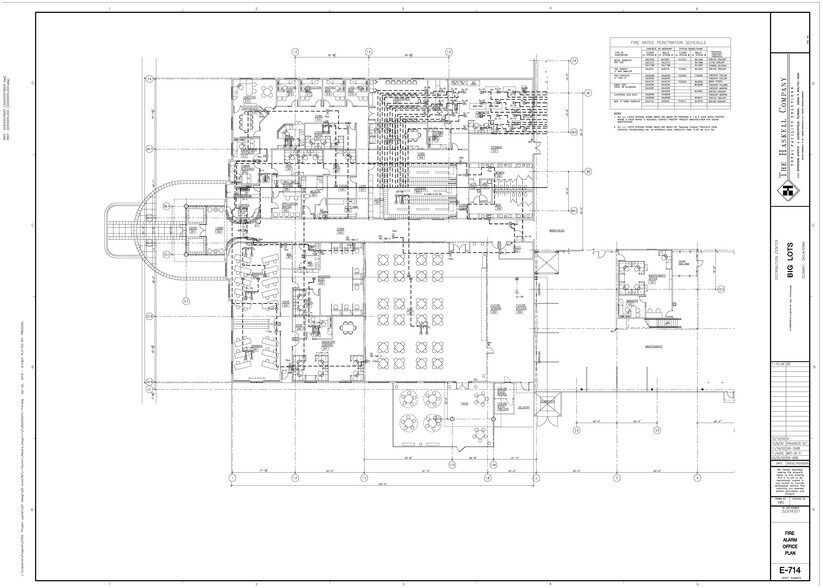More Photos Of 2306 Enterprise Blvd, Durant Distribution For Lease