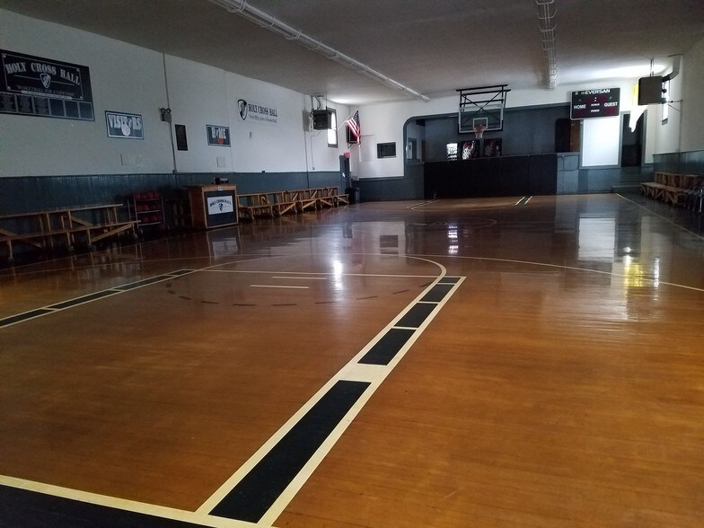 More Photos Of 5th Ave & Broadway St, Scranton Religious Facility For Sale