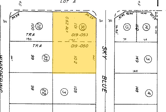 More Photos Of 68303 E Ramon Rd, Cathedral City Freestanding For Lease