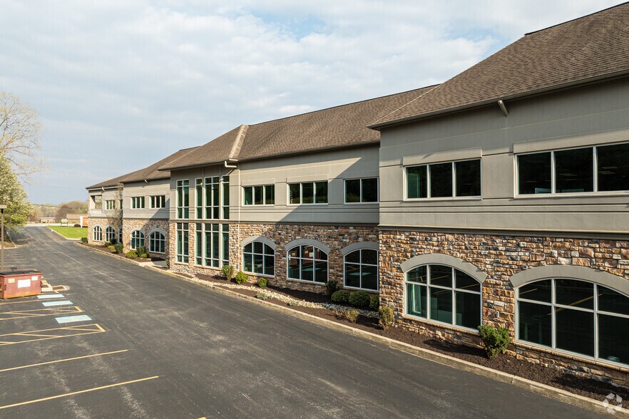 Primary Photo Of 400 Lapp Rd, Malvern Medical For Lease