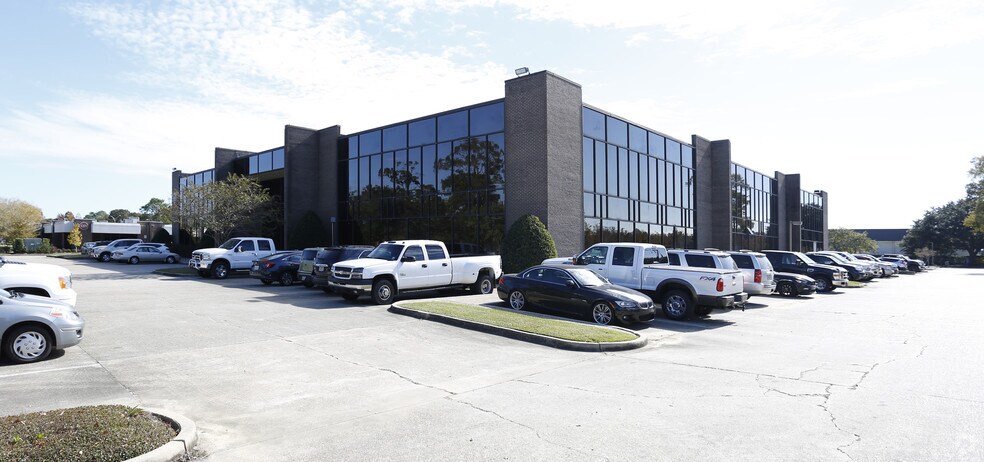 Primary Photo Of 4354 S Sherwood Forest Blvd, Baton Rouge Office For Lease