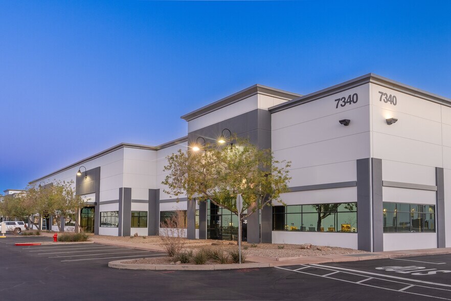 More Photos Of 7330-7390 Eastgate Rd, Henderson Unknown For Lease