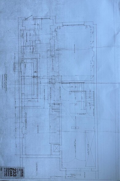 More Photos Of 222 E Ontario St, Chicago Restaurant For Sale