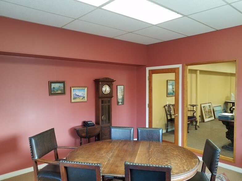 More Photos Of 132 Charles St, Newton Office For Lease