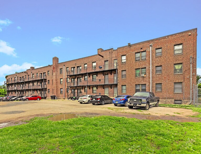 More Photos Of 705-715 E Church Ln, Philadelphia Apartments For Sale