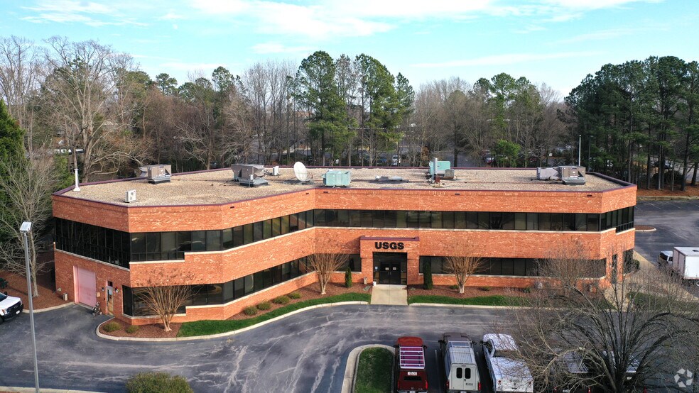 More Photos Of 3916 Sunset Ridge Rd, Raleigh Medical For Lease