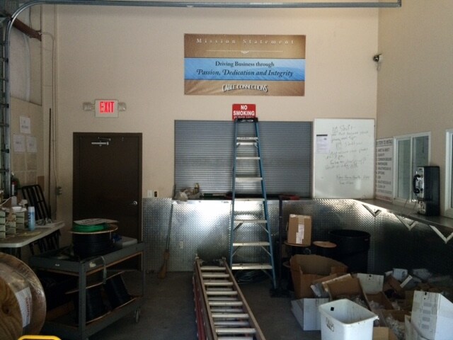 More Photos Of 3701 W International Speedway Blvd, Daytona Beach Light Distribution For Lease