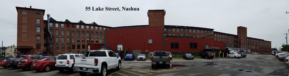 More Photos Of 51-55 Lake St, Nashua Light Manufacturing For Sale