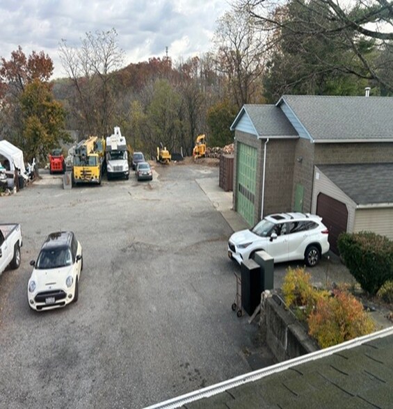 Primary Photo Of 192 Harris Rd, Bedford Hills Land For Lease