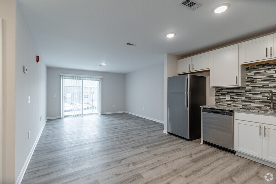 More Photos Of 1150 Vultee Blvd, Nashville Apartments For Sale