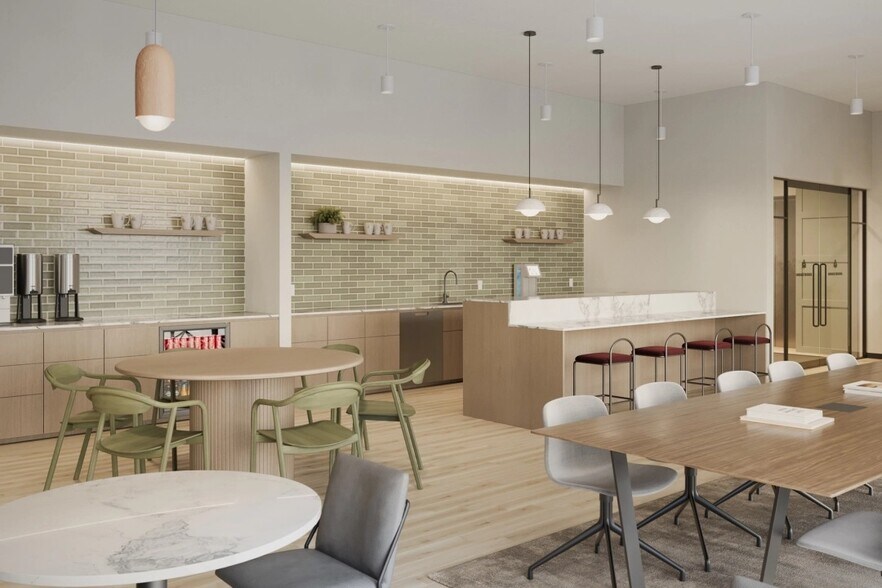 More Photos Of 25 S Arizona Pl, Chandler Coworking Space