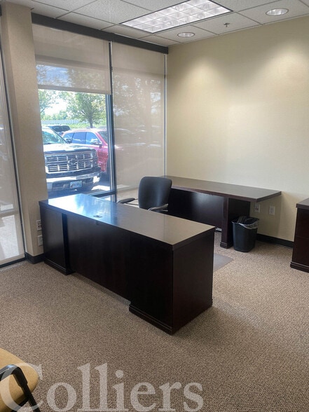 More Photos Of 408 S Eagle Rd, Eagle Coworking Space