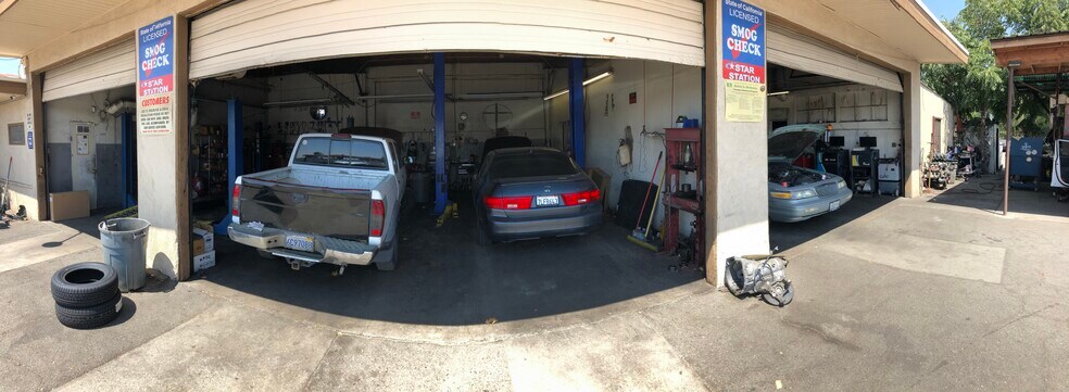 More Photos Of 12576-12578 Heacock St, Moreno Valley Auto Repair For Lease