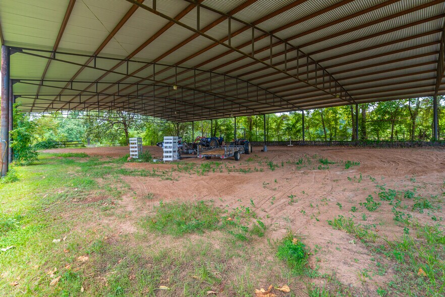 More Photos Of 25635 Hufsmith Cemetery Rd, Tomball Land For Sale