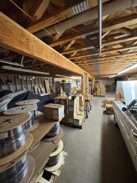 More Photos Of 442 Cadillac Pky, Dallas Flex For Lease