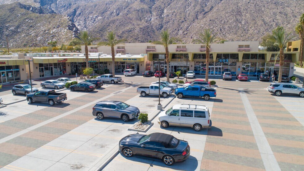 More Photos Of 611 S Palm Canyon Dr, Palm Springs Unknown For Lease