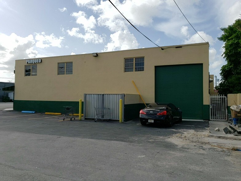17011795 W 8th Ave, Hialeah, FL 33010 Industrial For Lease