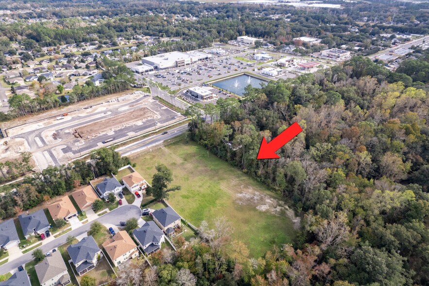 More Photos Of 12630 Yellow Bluff Rd, Jacksonville Land For Sale
