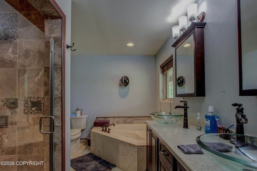 More Photos Of 1000 S Ridgecrest Rd, Wasilla Industrial For Sale