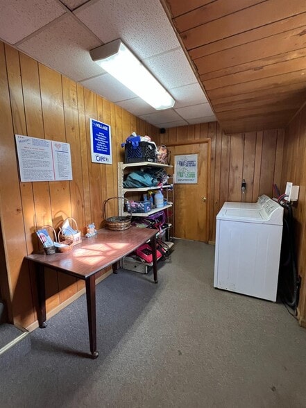 More Photos Of 110 S Main St, Brookville Storefront For Sale