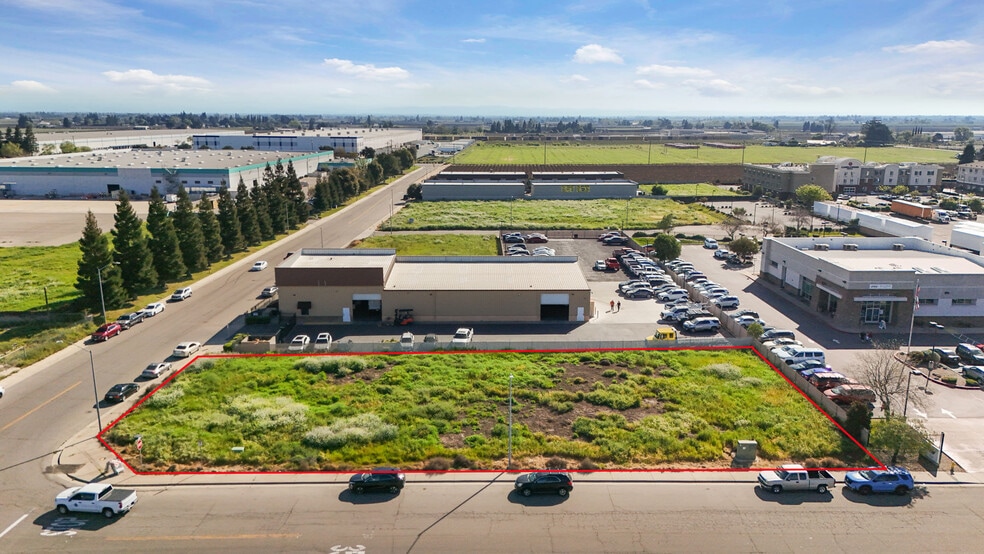 More Photos Of 1200 Pixley Pky, Lodi Land For Sale