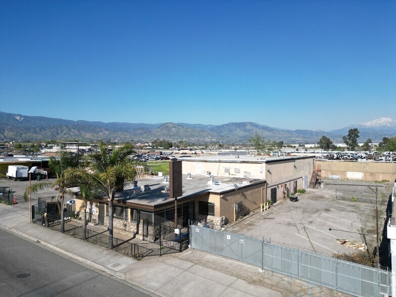 More Photos Of 651 N Waterman Ave, San Bernardino Storefront Retail Office For Lease
