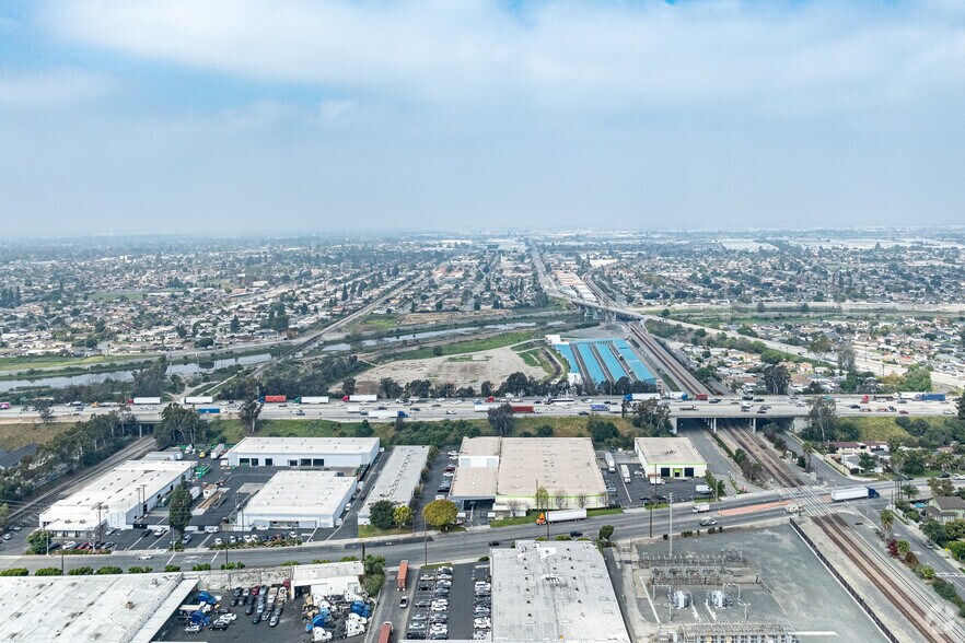 8741 Pioneer Blvd, Santa Fe Springs, CA 90670 Industrial For Lease