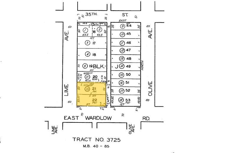 More Photos Of 711 E Wardlow Rd, Long Beach Office For Lease
