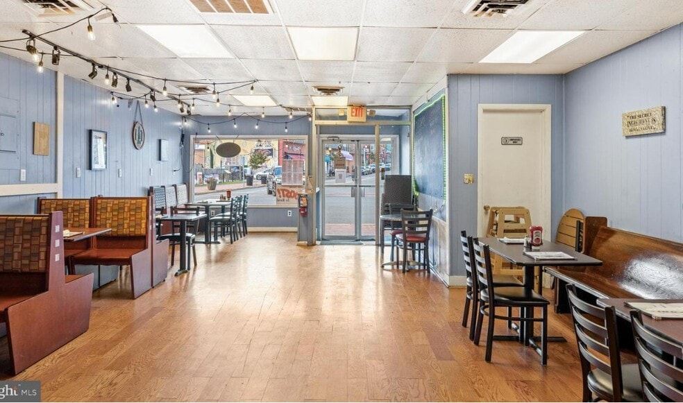 More Photos Of 4 Mill St, Mount Holly Storefront Retail Residential For Sale