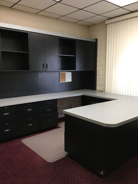 More Photos Of 801 S Rancho Dr, Las Vegas Office For Lease