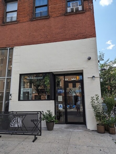 Primary Photo Of 740 Driggs Ave, Brooklyn General Retail For Lease