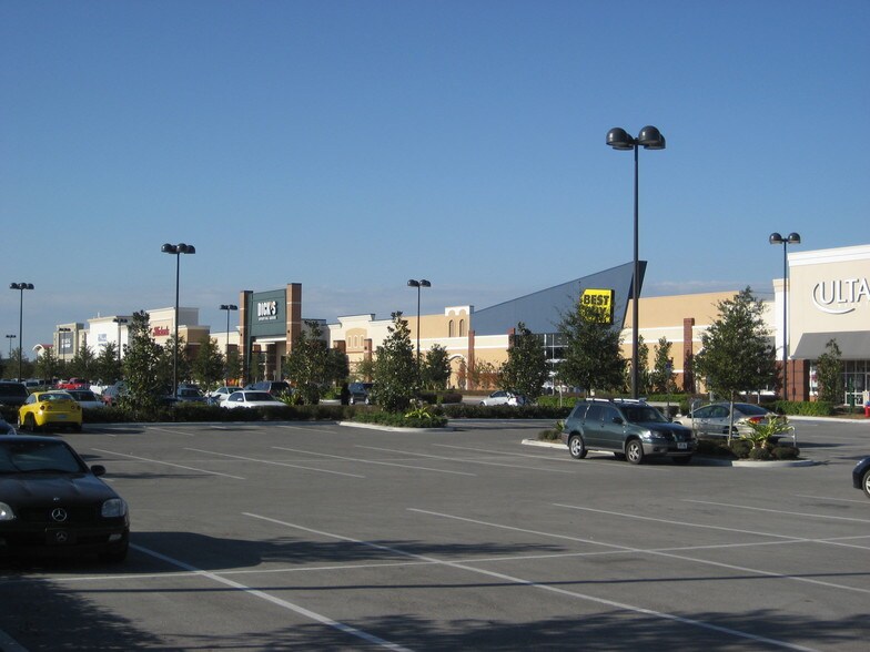 More Photos Of Route 54 @ I-75, Wesley Chapel Unknown For Lease