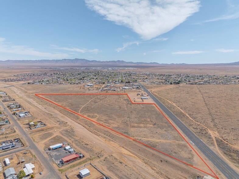 More Photos Of 000 Northern Ave, Kingman Land For Sale