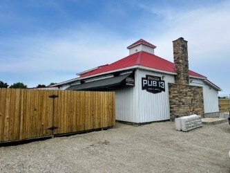 Primary Photo Of 5 NE Highway V, Warrensburg General Retail For Sale