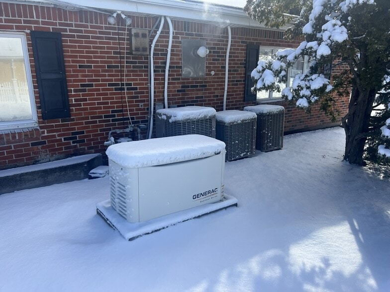 More Photos Of 1430 Colvin Blvd, Buffalo Office For Sale