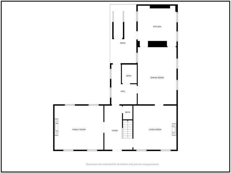 More Photos Of 900 Main St, Wellsburg Specialty For Sale