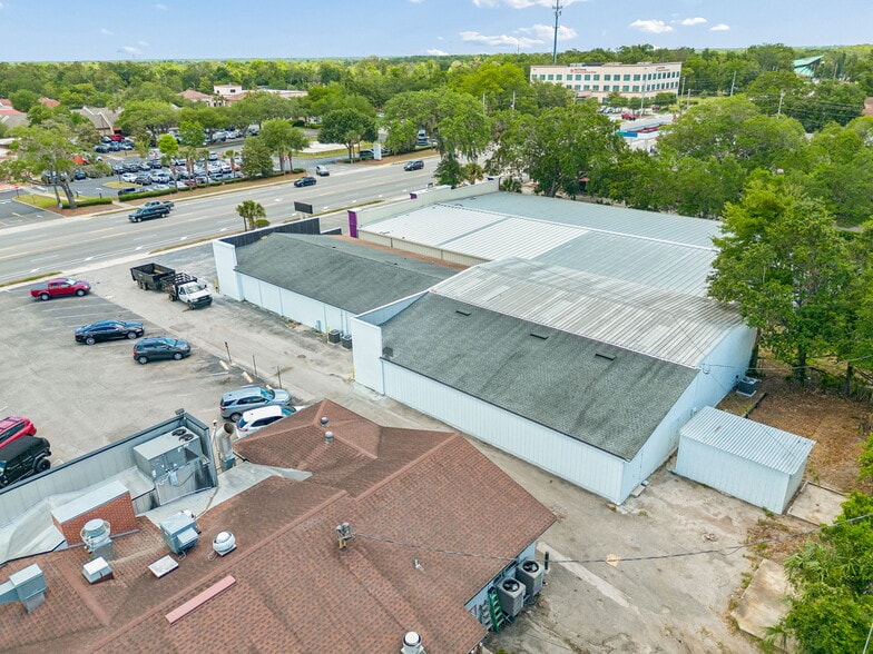 More Photos Of 1956 Kingsley Ave, Orange Park General Retail For Sale