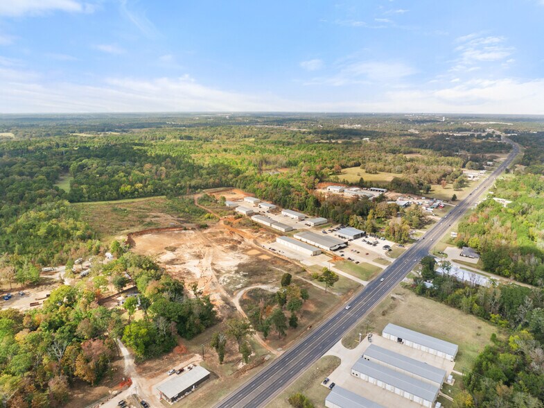 More Photos Of 15412 Hwy 110 S, Whitehouse Land For Sale