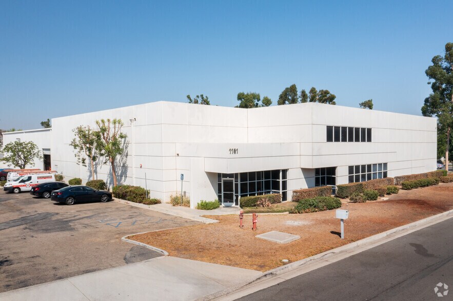 More Photos Of 1161 California Ave, Corona Manufacturing For Sale