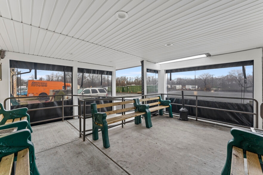 More Photos Of 1 Mill Creek Rd, Morrisville Restaurant For Sale