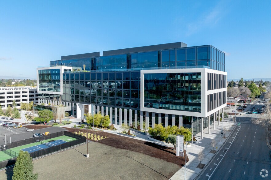 More Photos Of 3155 Olsen Dr, San Jose Office For Lease