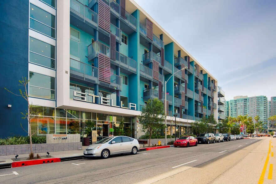 More Photos Of 13488 Maxella Ave, Marina Del Rey Apartments For Lease