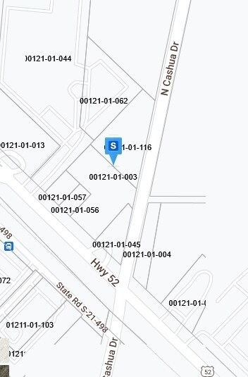 More Photos Of 1811 W Lucas St, Florence Hotel For Sale